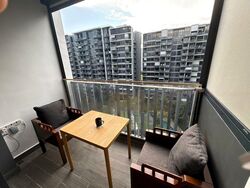 Grandeur Park Residences (D16), Condominium #488390071